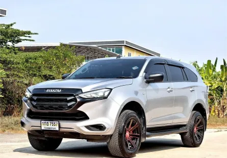 ISUZU Mu-X 1.9 ​Active A/T ปี 2021