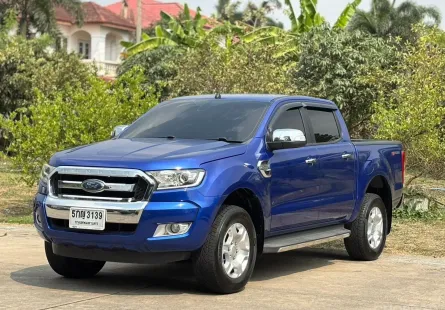Ford Ranger 2.2 XLT Hi-Rider A/T ปี 2016
