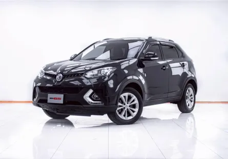 1E782 MG GS 1.5 TX SUNROOF AT 2019