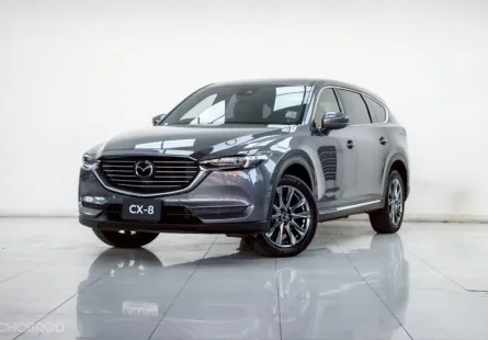 2B218 MAZDA CX-8 2.2 XDL AT 2019