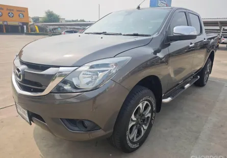 Mazda BT-50 Pro Double Cab 2.2 Auto Hi-Racer ปี​ 2016