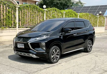 MITSUBISHI XPANDER 1.5 GT ปี 2020 สภาพนางฟ้า