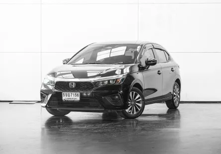 2024 HD City 1.0 SV Hatchback A/T