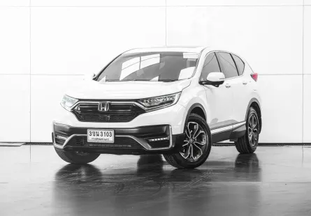 2022 HD CR-V 2.4 ES 4WD A/T