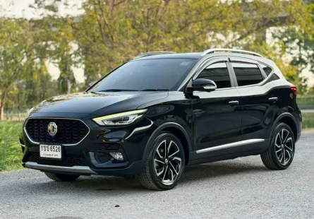 MG ZS X+ i Smart ปี 2020 