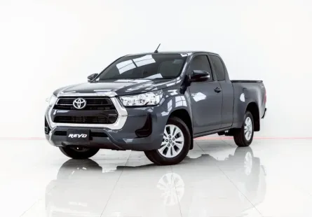4B093 TOYOTA REVO 2.4 ENTRY Z EDITION 2023