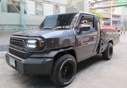 2025 TOYOTA HILUX CHAMP 2.4 (ดีเซล) SWB รุ่นTOP ช่วงสั้น  เกียร์AUTO