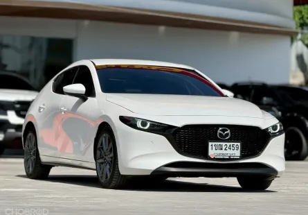 Mazda 3 2.0 SP SPORTS 2020 พร้อมใช้งาน ราคาดีที่สุด