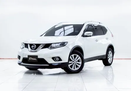 5C426 NISSAN X-TRAIL 2.0 V 4WD AT 2016