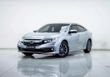 2B213 HONDA CIVIC 1.8 EL AT 2019