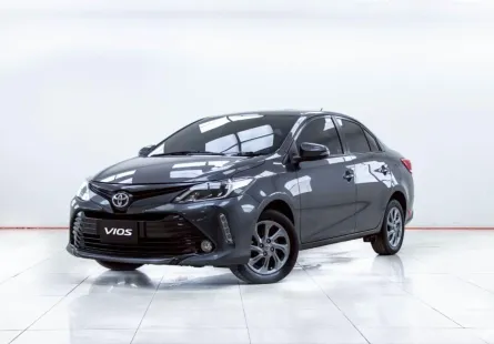 5C465 TOYOTA VIOS 1.5 MID AT 2021