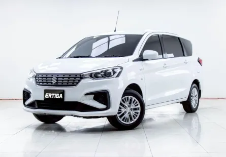 5C461 SUZUKI ERTIGA 1.5 GL AT 2020