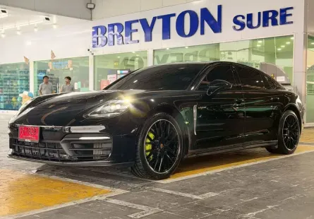 2023 Porsche Panamera 4 E-HYBRID EXEC 