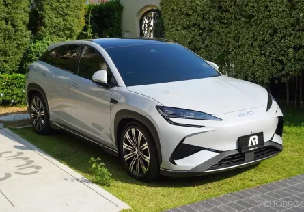 BYD Sealion 7 Performance AWD 82.5 kWh 2025 รถบ้านมือเดียว ไมล์น้อย 