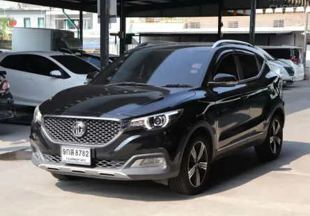 2018 MG ZS 1.5  SUV