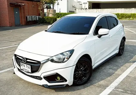 2016 Mazda 2 1.3  Sports High Plus