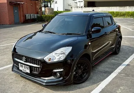 2024 Suzuki SWIFT 1.2 GL