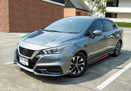 2022 Nissan ALMERA 1.0 V 