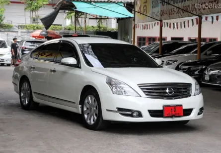 2010 Nissan TEANA 2.5 250 XV