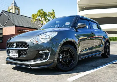 2021 Suzuki SWIFT 1.2 GL