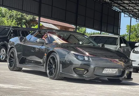 Mitsubishi GTO 3.0 3000GT ปี 1999 เกียร์ธรรมดา แต่งสวย