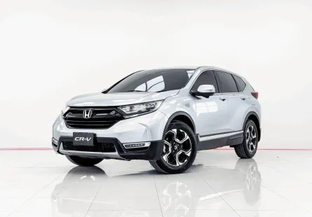 6B439  HONDA CR-V 1.6 EL AT 2018