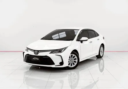 6B462 TOYOTA COROLLA ALTIS 1.6 G AT 2022