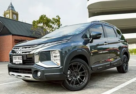2020 Mitsubishi Xpander Cross 1.5