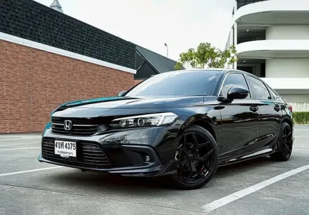 2023 Honda CIVIC 1.5 EL+