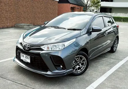 2022 Toyota YARIS 1.2 Entry