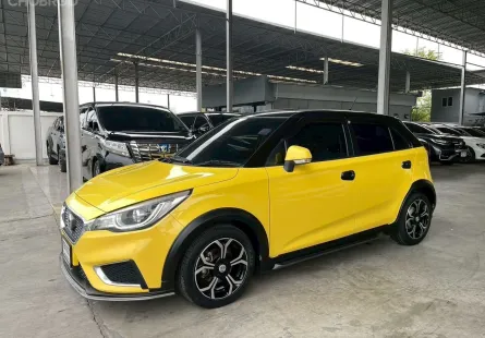 MG3 1.5 X ปี 2021 รถสวย มือแรกออกห้าง พร้อมใช้ ไมล์น้อย 2 หมื่น TOP สุด รับประกันตัวถังสวย