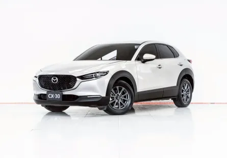 3B384 MAZDA CX-30  2.0 C AT 2023