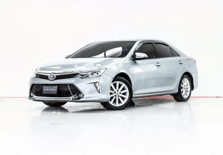 3B390 TOYOTA CAMRY 2.5 HV NAVI AT 2012