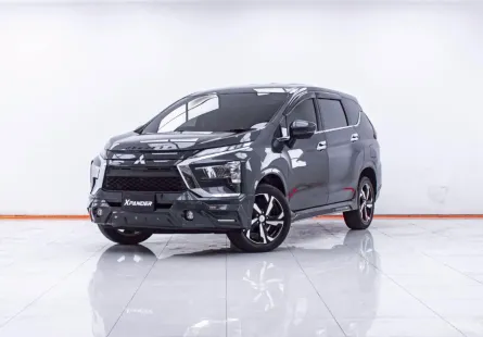 1E828 MITSUBISHI XPANDER 1.5 GT MNC AT 2022