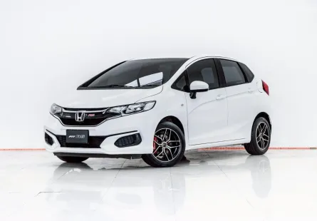 3B373 HONDA JAZZ GK 1.5 S AT 2019