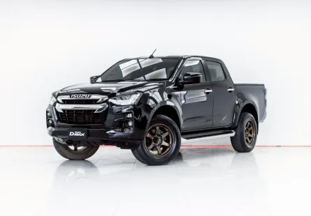 3B385 ISUZU D-MAX 1.9 L DA HI-LANDER CAB-4 MT 2021