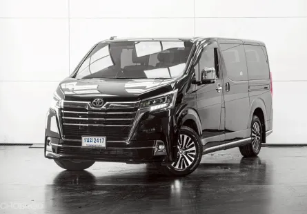 2020จด2022 TT.MAJESTY 2.8 PREMIUM A/T