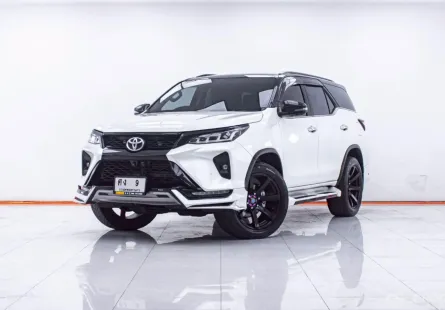 1E831 TOYOTA FORTUNER 2.4 G LEADER AT 2023