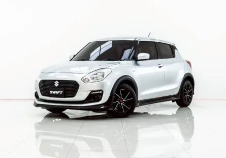 4B097 SUZUKI SWIFT 1.2 GL 2019