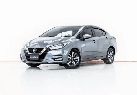 3B381 NISSAN ALMERA 1.0 VL AT 2021