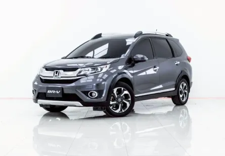 4B100 HONDA BR-V 1.5 SV 2017