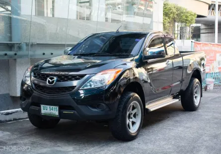 🆕🚗 2013 MAZDA BT-50 2.2 HI-RIDER PRO ⭐️รถเจ้าของเดียว ⭐️ไม่เคยชนหนัก พลิกคว่ำ น้ำท่วม