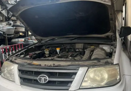 2012 Tata Xenon 2.1 Giant Heavy Duty รถกระบะ เจ้าของขายเอง