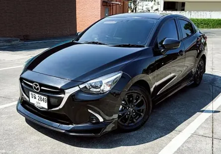2019 Mazda 2 1.3  High Connect
