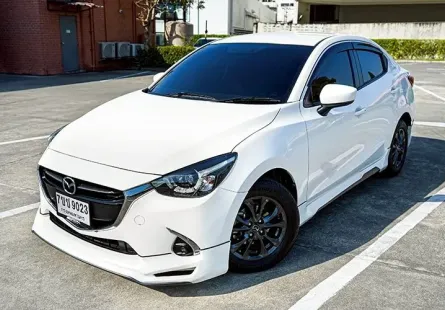 2020 Mazda 2 1.3 High Connect
