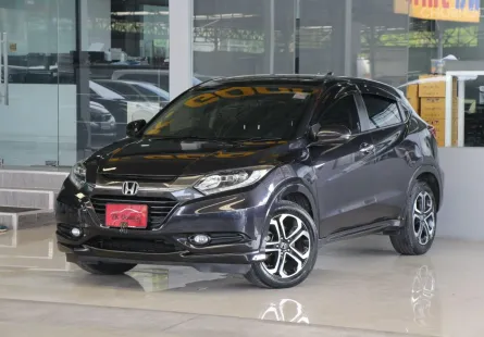 2016 Honda HR-V 1.8 EL SUV 