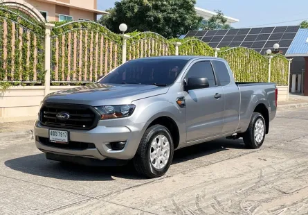  ออกรถฟรี FORD RANGER ALL NEW OPEN CAB 2.2 XL ปี 2020