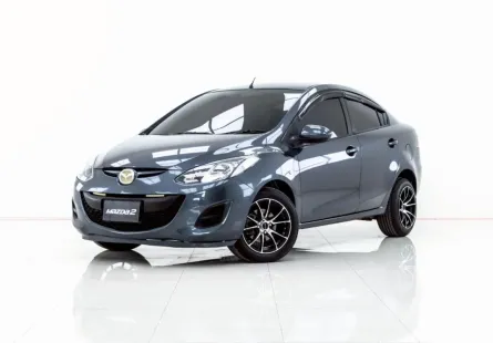 4B110 MAZDA 2 1.5 GROOVE 2011