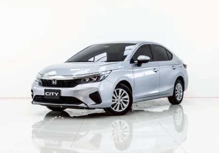 4B107 HONDA CITY 1.0 V 2023