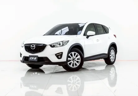 4B108 MAZDA CX-5 2.0 C 2013